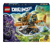 LEGO Tigerhai-Fahrzeug f&uuml;r 128,96 Euro