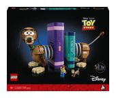 LEGO Toy Story: Slinky-Buchstützen f&uuml;r 139,96 Euro