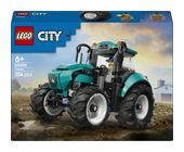 LEGO Traktor f&uuml;r 19,99 Euro