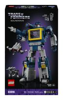 LEGO Transformers: Soundwave f&uuml;r 159,96 Euro