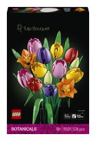 LEGO Tulpenstrauß f&uuml;r 58,46 Euro
