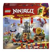 LEGO Turnier-Arena f&uuml;r 49,99 Euro