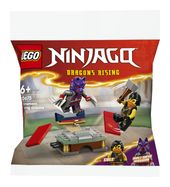 LEGO Turnier-Trainingsgelände f&uuml;r 3,53 Euro