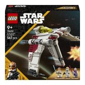 LEGO V-19 Torrent-Sternjäger f&uuml;r 62,96 Euro