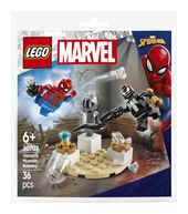 LEGO Venoms Museumsraub f&uuml;r 3,99 Euro