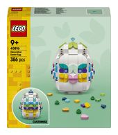 LEGO Verziertes Osterei f&uuml;r 19,99 Euro