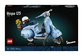 LEGO Vespa 125 f&uuml;r 89,95 Euro