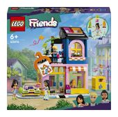 LEGO Vintage-Modegeschäft f&uuml;r 39,99 Euro