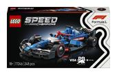 LEGO Visa Cash App RB VCARB 01 F1® Rennauto f&uuml;r 26,46 Euro