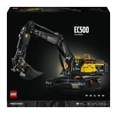 LEGO Volvo EC500 Hybrid Bagger f&uuml;r 345,00 Euro