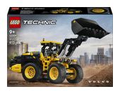 LEGO Volvo L120 Electric Radlader f&uuml;r 89,46 Euro