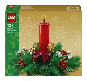 LEGO Weihnachtsgesteck f&uuml;r 36,96 Euro