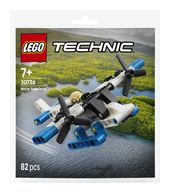 LEGO Weißes Wasserflugzeug f&uuml;r 3,99 Euro