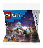 LEGO Weltraum-Hoverbike f&uuml;r 3,53 Euro