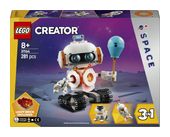 LEGO Weltraum-Roboter f&uuml;r 24,96 Euro