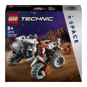 LEGO Weltraum Transportfahrzeug LT78 f&uuml;r 34,99 Euro