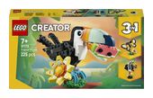 LEGO Wilde Tiere: Tropischer Tukan f&uuml;r 14,99 Euro