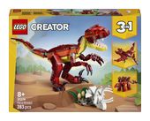 LEGO Wilder Dinosaurier f&uuml;r 24,99 Euro