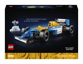 LEGO Williams Racing FW14B mit Nigel Mansell f&uuml;r 73,96 Euro