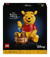 LEGO Winnie Puuh f&uuml;r 139,96 Euro