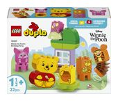 LEGO Winnie Puuhs Geburtstagsparty f&uuml;r 19,99 Euro