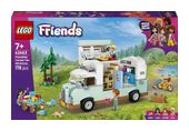 LEGO Wohnmobil f&uuml;r 58,46 Euro