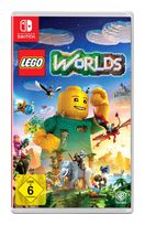 LEGO Worlds (Nintendo Switch) f&uuml;r 29,96 Euro