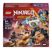 LEGO Zanes Action-Mech f&uuml;r 9,99 Euro