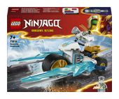 LEGO Zanes Eismotorrad f&uuml;r 9,99 Euro