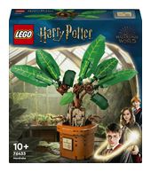 LEGO Zaubertrankpflanze: Alraune f&uuml;r 66,46 Euro