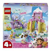 LEGO Zuckerguss-Gebirge und Kätzchen-Garten f&uuml;r 49,99 Euro
