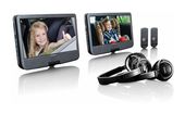 Lenco 25,4 cm (10 Zoll) DVD Player CD, CD-R, CD-RW, DVD, DVD+R, DVD+RW, DVD-R, DVD-RW DVP-1046BK f&uuml;r 319,00 Euro