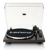 Lenco Audio-Plattenspieler mit Riemenantrieb  LBT-345WA (Walnuss) f&uuml;r 389,00 Euro