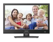 Lenco LED 40,6 cm (16 Zoll) Fernseher Full HD VESA 75 x 75 mm LED-16EXHD f&uuml;r 168,96 Euro