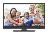 Lenco LED 48,3 cm (19 Zoll) Fernseher HD-ready VESA 100 x 100 mm LED-19EXHDBK f&uuml;r 198,96 Euro