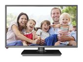 Lenco LED 55,9 cm (22 Zoll) Fernseher Full HD VESA 100 x 100 mm LED-22EXFHD f&uuml;r 228,96 Euro