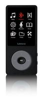 Lenco MP3 Spieler 8 GB  Xemio-860 (Schwarz, Grau) f&uuml;r 56,96 Euro
