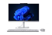 Lenovo All-in-One-PC 60,5 cm (23.8 Zoll) 2,8 GHz AMD Ryzen 5 512 GB SSD Windows 11 Home AIO A105a f&uuml;r 799,00 Euro