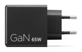 Lenovo Dual USB-C 65W GaN Charger f&uuml;r 39,99 Euro
