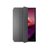 Lenovo Folio aus Kunststoff für Lenovo Tab P12 bis 32 cm (12.6") (Grau) Folio Case f&uuml;r 29,99 Euro