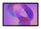 Lenovo 128 GB Tablet 30,7 cm (12.1 Zoll) Android 13 MP (Luna Grey) Idea Tab Plus f&uuml;r 399,00 Euro