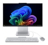 Lenovo All-in-One-PC 68,6 cm (27 Zoll) Intel Core Ultra 5 512 GB SSD Windows 11 Home IdeaCentre AIO 27ILL11 f&uuml;r 899,00 Euro