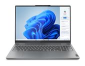Lenovo WUXGA Notebook 40,6 cm (16 Zoll) 1920 x 1200 Pixel 1 TB SSD Windows 11 Home AMD Ryzen 5 max. 5 GHz  IdeaPad 5 2-in-1 16AHP9 (Grau) f&uuml;r 899,00 Euro