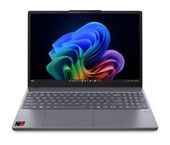 Lenovo WUXGA Notebook 38,9 cm (15.3 Zoll) 1920 x 1200 Pixel 1 TB SSD Windows 11 Home Qualcomm Snapdragon max. 3 GHz  IdeaPad Slim 3 15Q8X10 Copilot+ (Grau) f&uuml;r 679,00 Euro