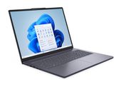 Lenovo WUXGA Notebook 40,6 cm (16 Zoll) 1920 x 1200 Pixel 512 GB SSD Windows 11 Home Intel® Core™ i5 max. 4,6 GHz  IdeaPad Slim 3 16IRH10 (Grau) f&uuml;r 643,00 Euro