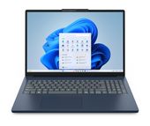 Lenovo WUXGA Notebook 40,6 cm (16 Zoll) 1920 x 1200 Pixel 1 TB SSD Windows 11 Home Intel® Core™ i5 max. 4,6 GHz  IdeaPad Slim 3 16IRH10 (Blau) f&uuml;r 683,00 Euro