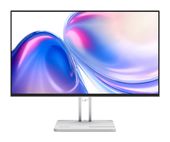 Lenovo Full HD Monitor 60,5 cm (23.8 Zoll) 16:9 6 ms 250 cd/m²  L24-4C (Grau) f&uuml;r 99,00 Euro