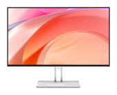 Lenovo Full HD Monitor 68,6 cm (27 Zoll) 16:9 6 ms 300 cd/m²  L27-4C (Grau) f&uuml;r 139,00 Euro