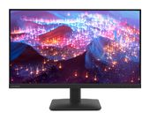 Lenovo Full HD Monitor 68,6 cm (27 Zoll) 16:9 6 ms 300 cd/m²  L27-4e (Schwarz) f&uuml;r 83,46 Euro