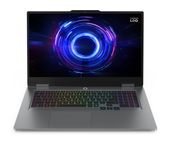 Lenovo Full HD Notebook 43,9 cm (17.3 Zoll) 1920 x 1080 Pixel 1 TB SSD Windows 11 Home Intel® Core™ i7 max. 4,9 GHz  LOQ 17IRX10 (Grau) f&uuml;r 1.399,00 Euro